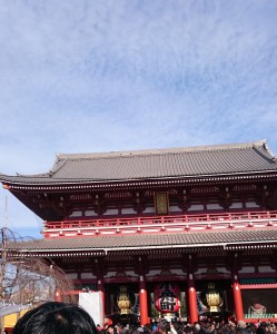 浅草寺